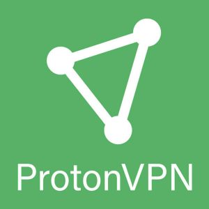 Proton VPN Logo